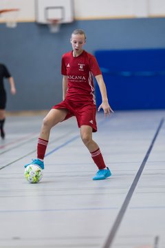 Bild 99 - F NFV Futsalturnier